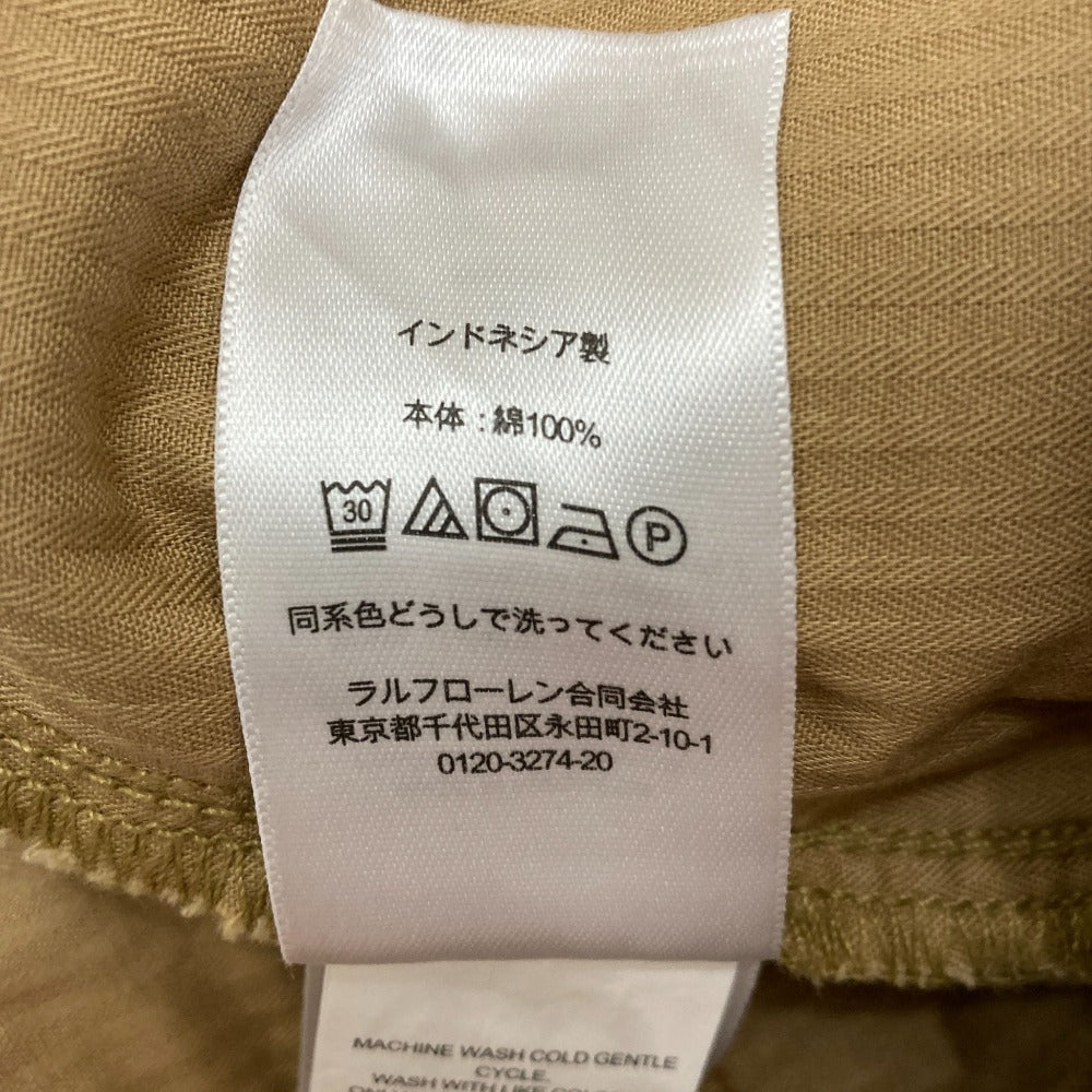 ポロバイラルフローレン コーデュロイパンツ