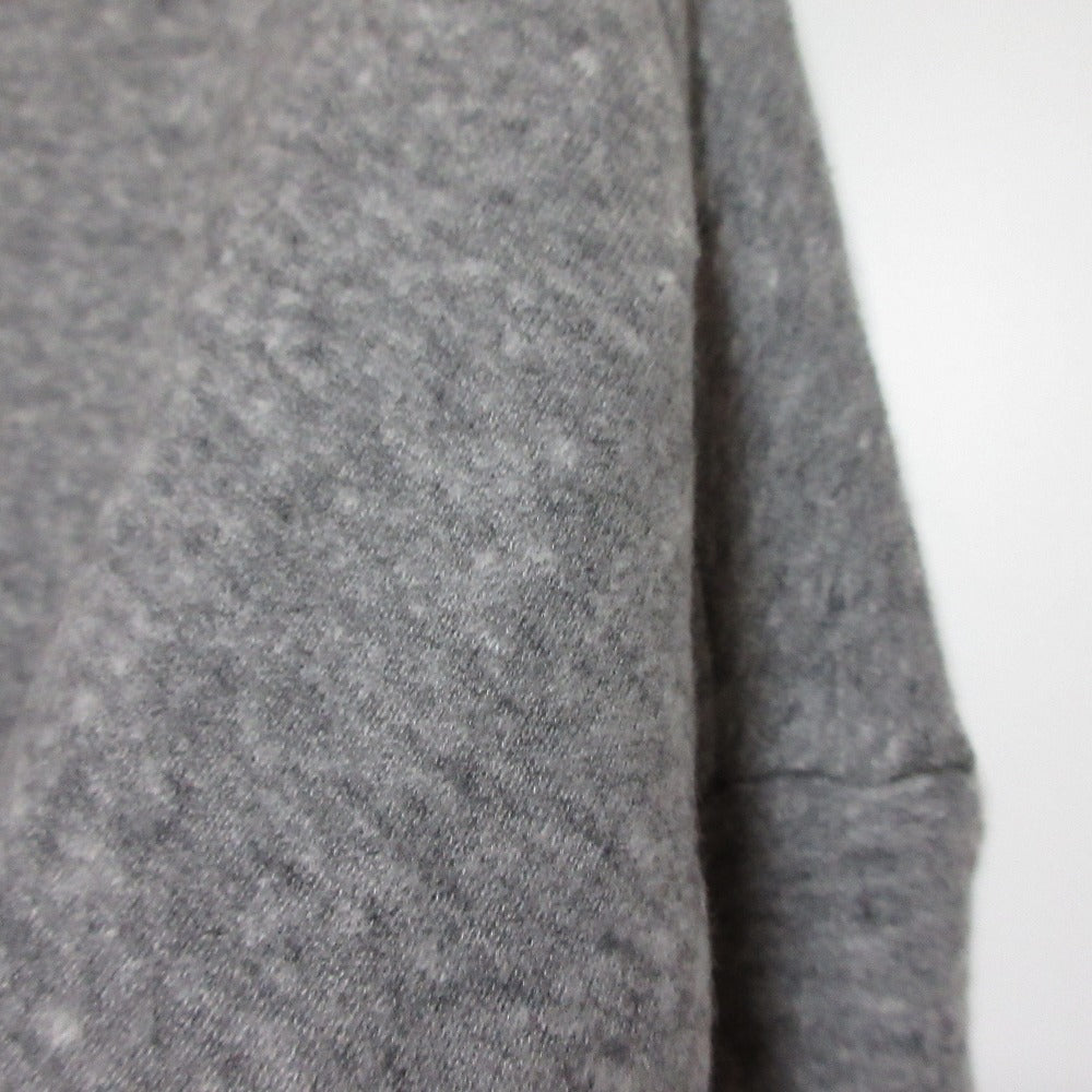 レギュレーションヨウジヤマモト LIY/C FLEECE カーディガン