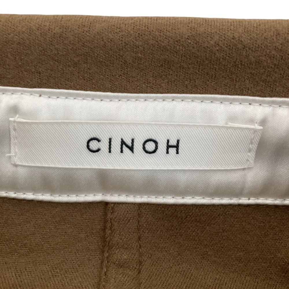 チノ CPOシャツジャケット