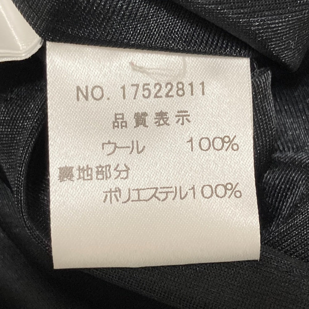ハロッズ ウールセットアップスーツ