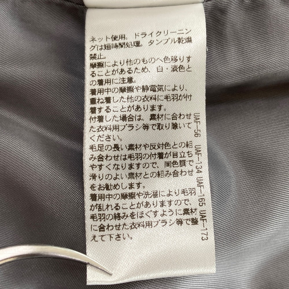 ビューティーアンドユースユナイテッドアローズ 2WAYフードノーカラーコート