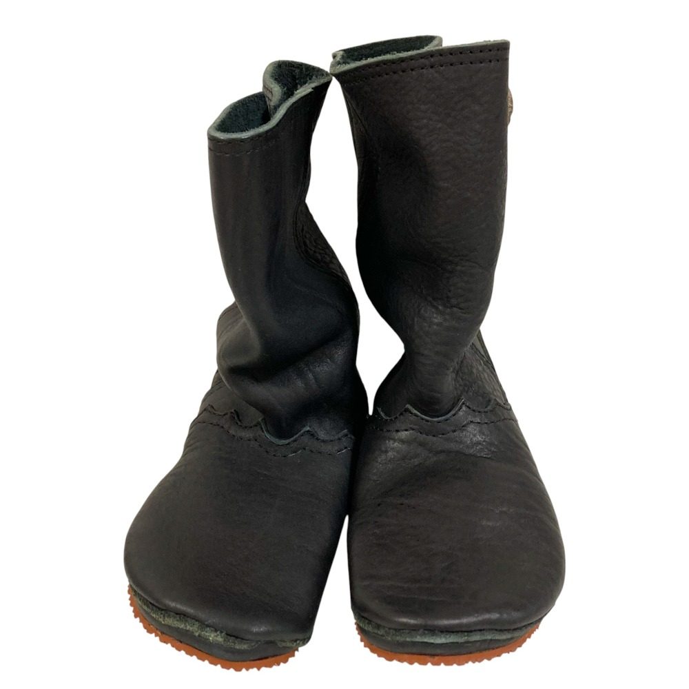 トリココムデギャルソン ムートンブーツ