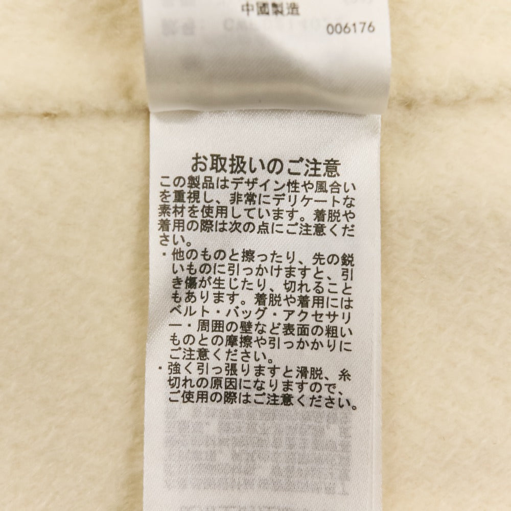セルフォード フーデッドコート