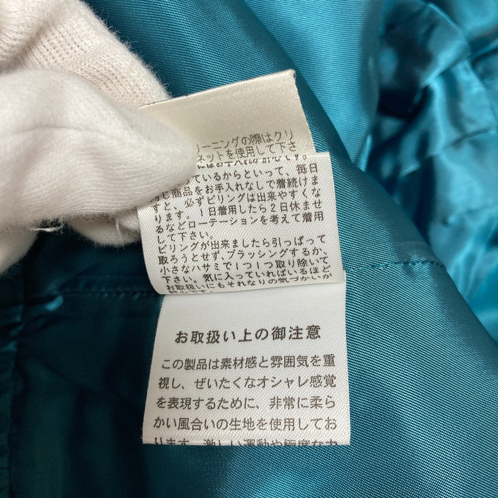 ヴィヴィアンタム ジップアップジャケット