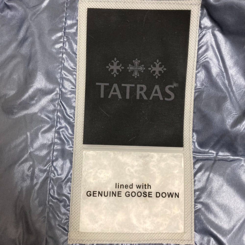 タトラス DRENAダウンジャケット