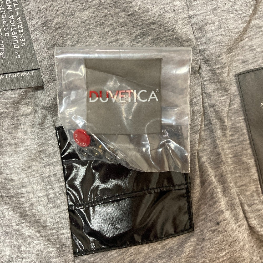 デュベティカダウンベスト