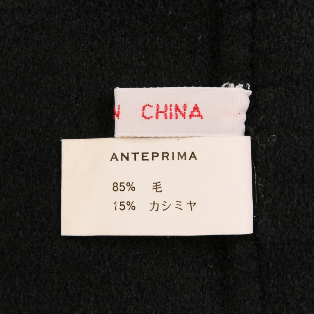 アンテプリマ カシミヤブレンドコート
