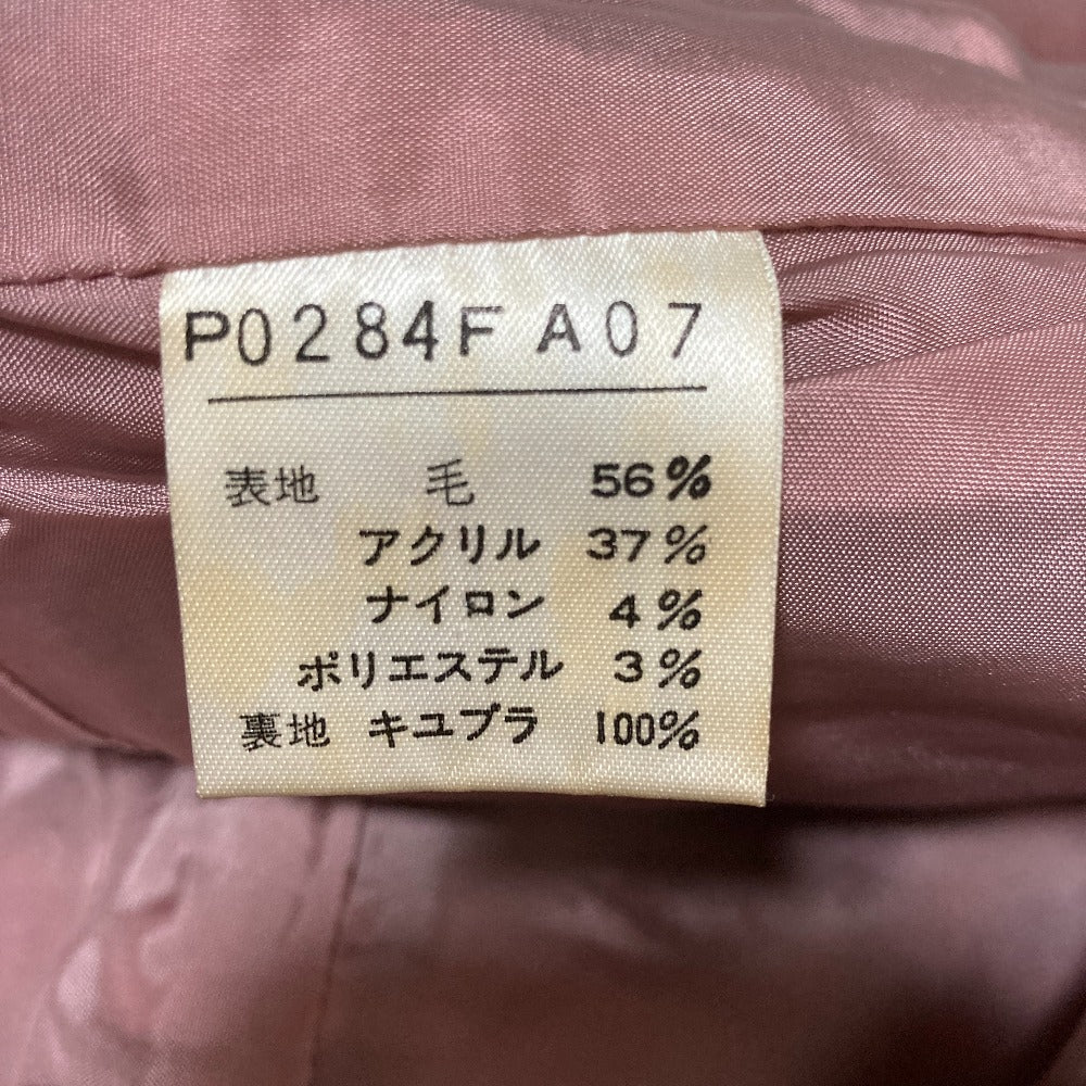 インゲボルグ ムートンツイードセット