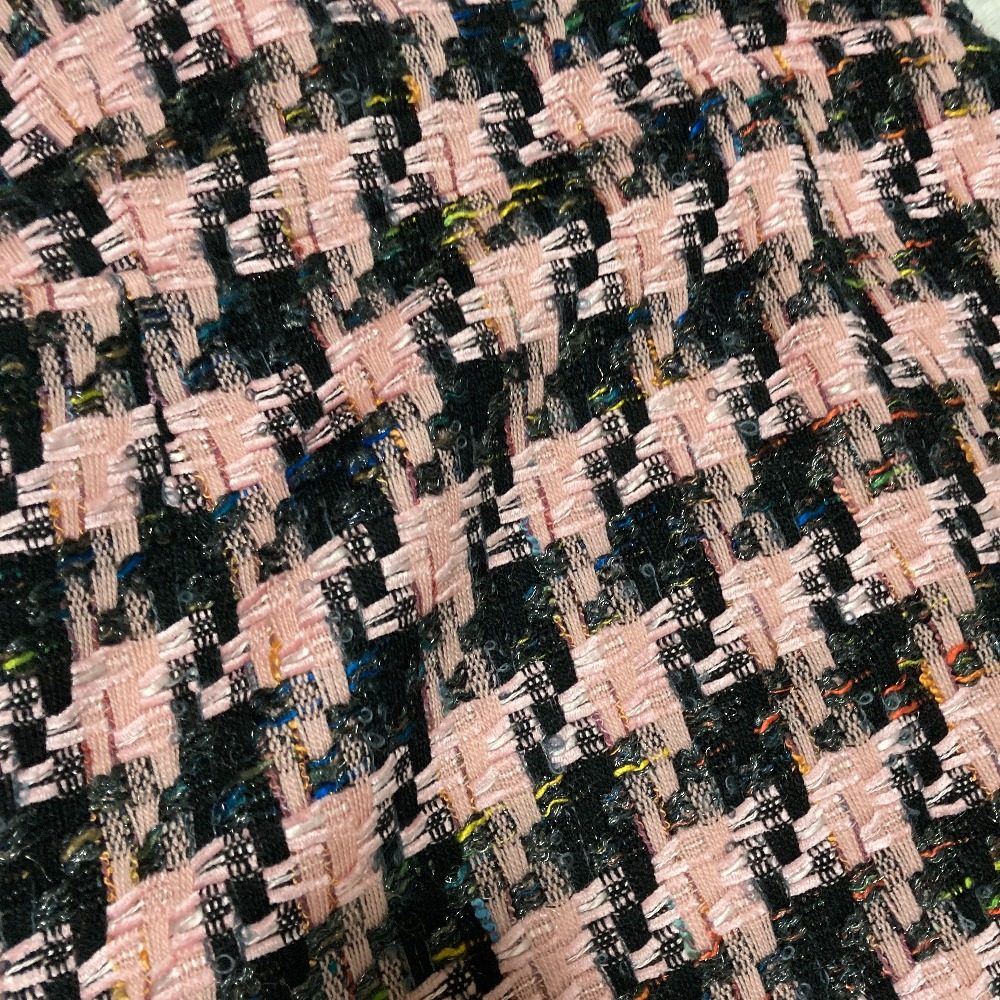 インゲボルグ ムートンツイードセット
