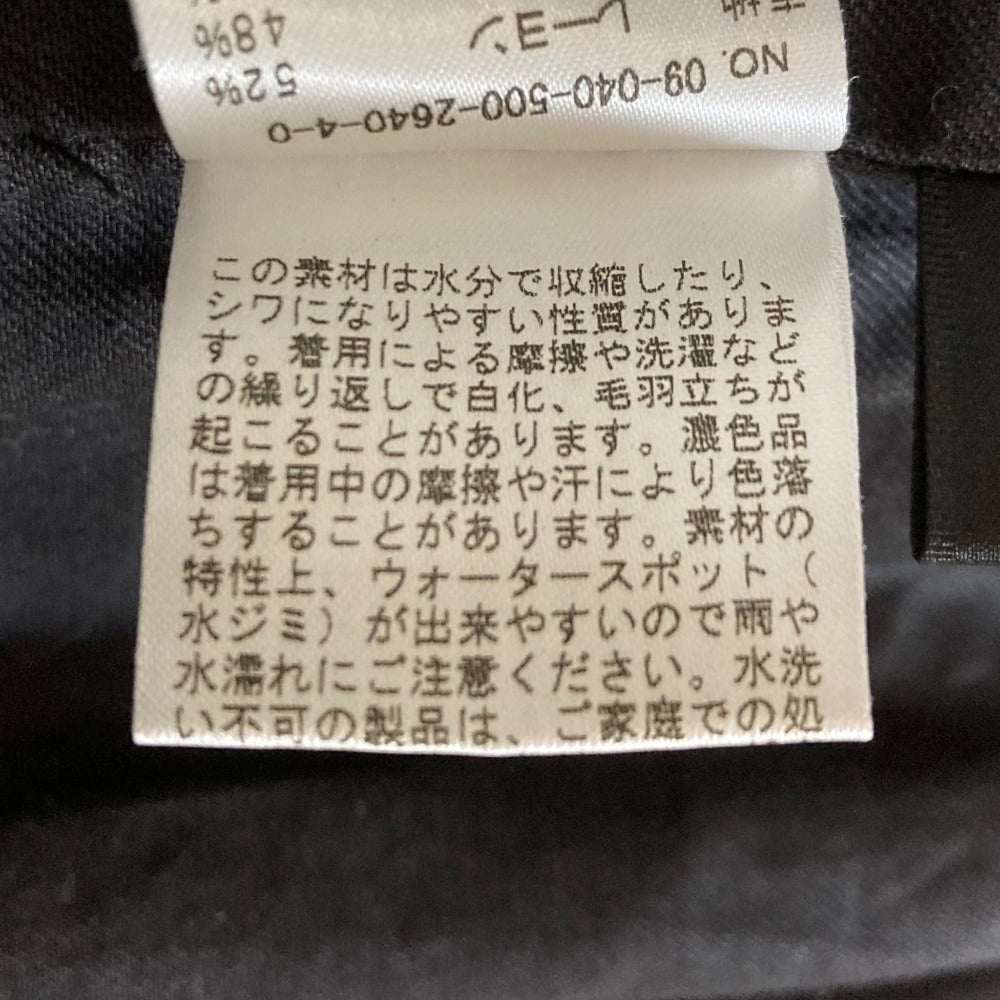 ドゥーズィエムクラス レオパード柄ミニワンピース