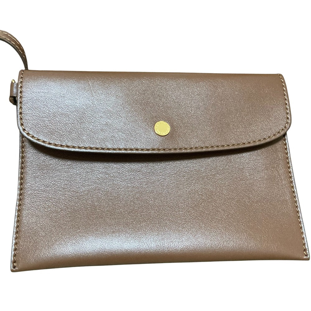 ステラマッカートニー ステラロゴ ボア 2wayショルダーバッグ
