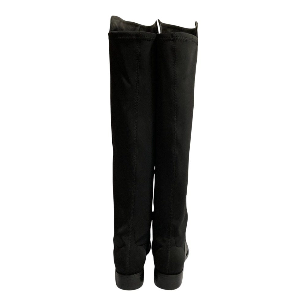 アンシャントマン ネオプレーン切替ロングブーツ