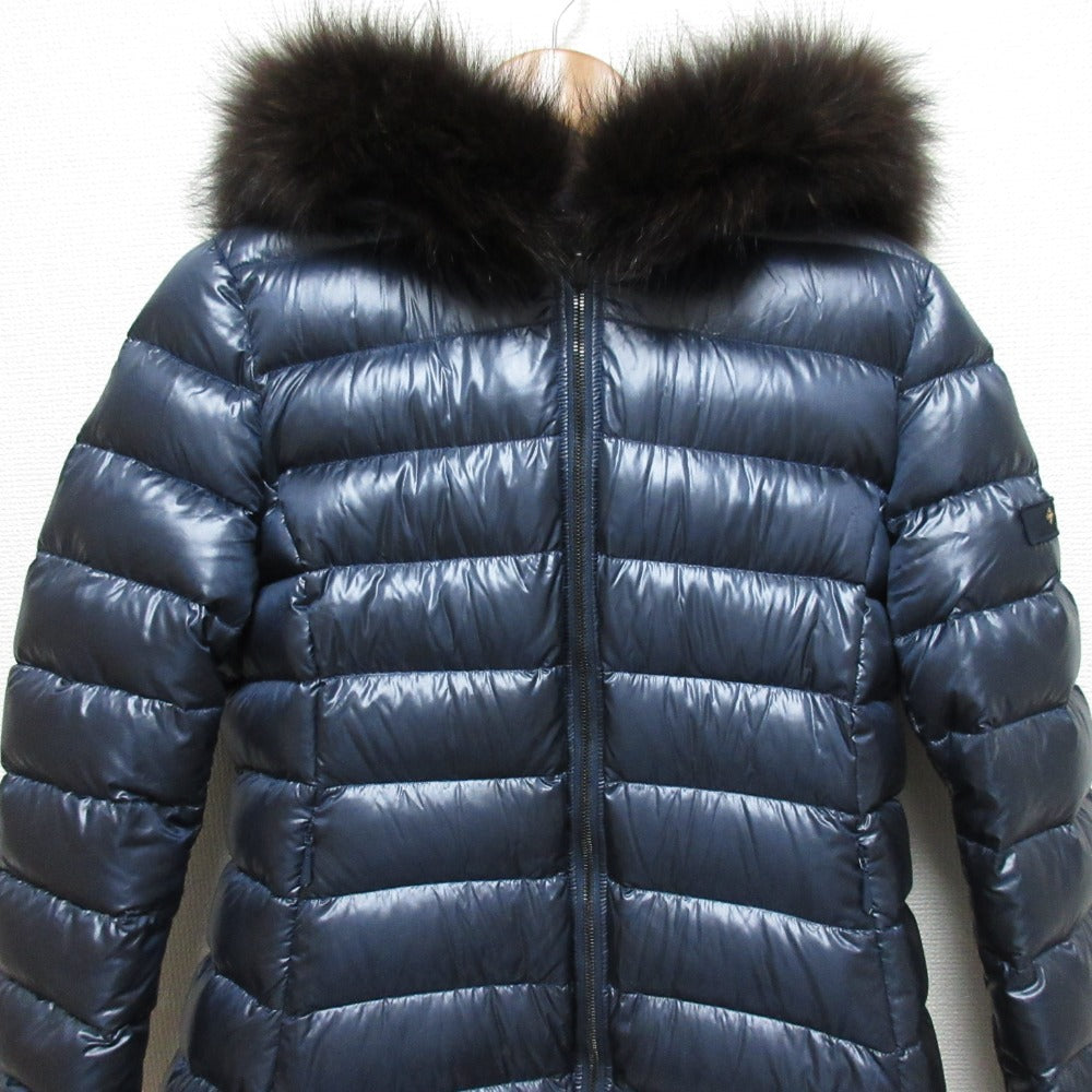 タトラス ISERA リバーシブルダウンコート