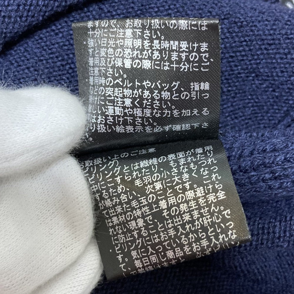 セオリー ウールカシミヤ ニットスカート