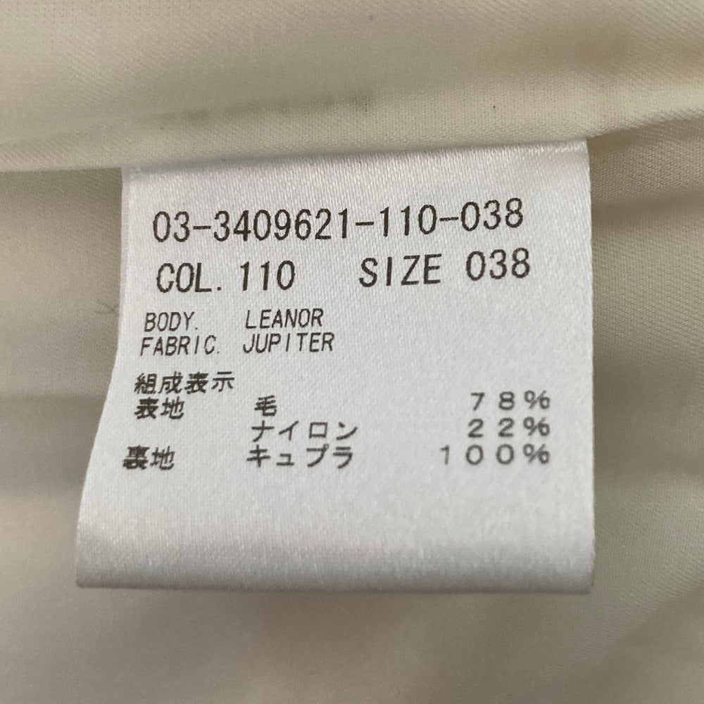 セオリーリュクス JUPITER LEANOR コート