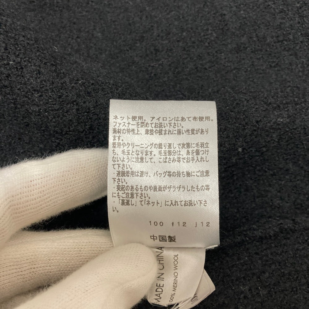 カルバンクライン ブークレウールミドルコート
