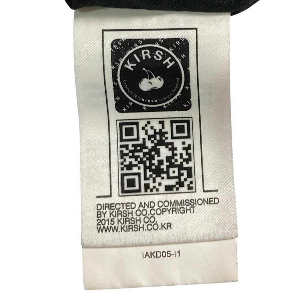 キルシー フーデッドロングコート
