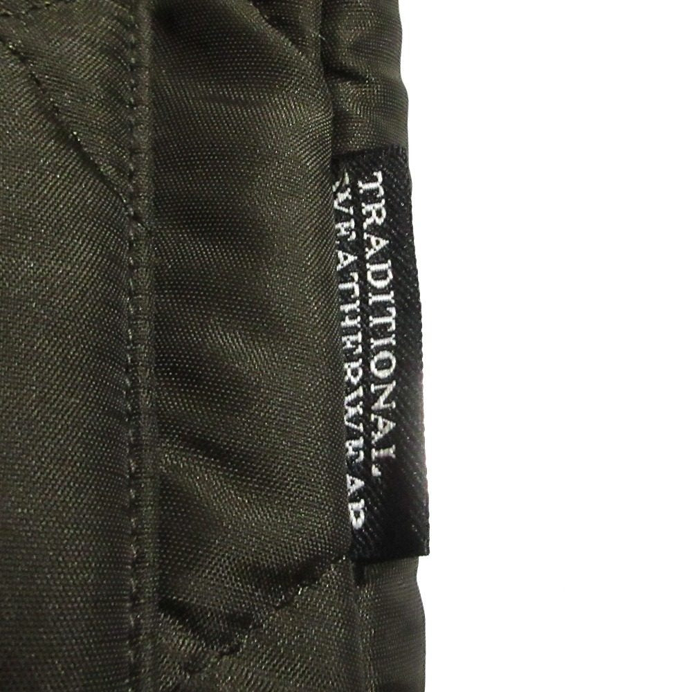 トラディショナルウェザーウェア ARKLEY キルティングジャケット