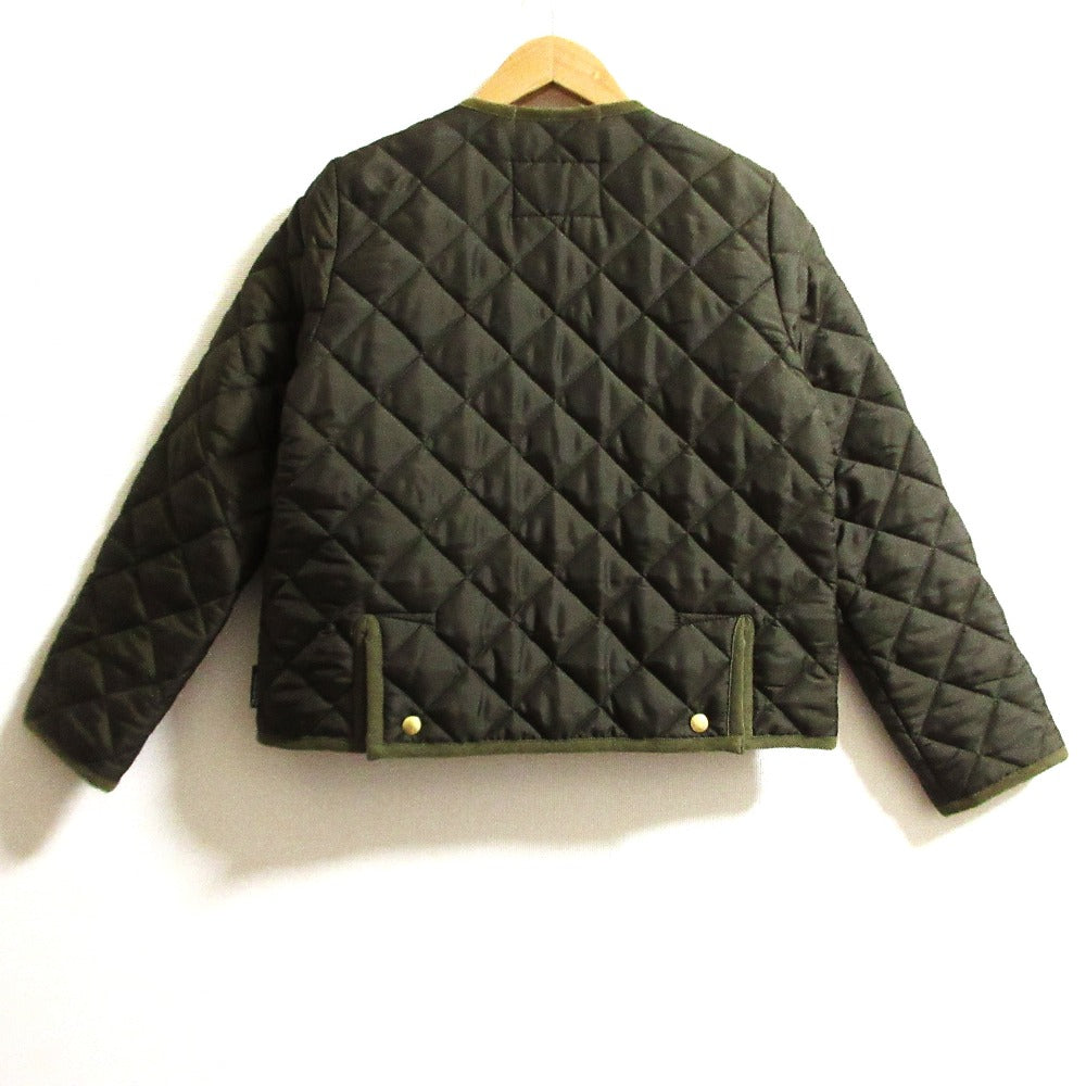 トラディショナルウェザーウェア ARKLEY キルティングジャケット
