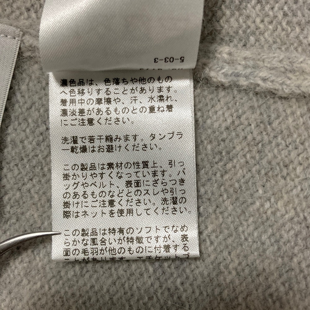 ジャーナルスタンダードラックス ニットプルオーバー