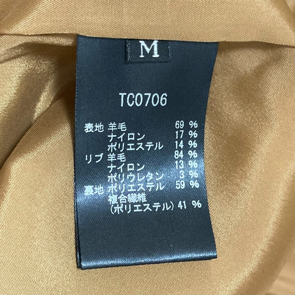 タエアシダ ボアコート コート
