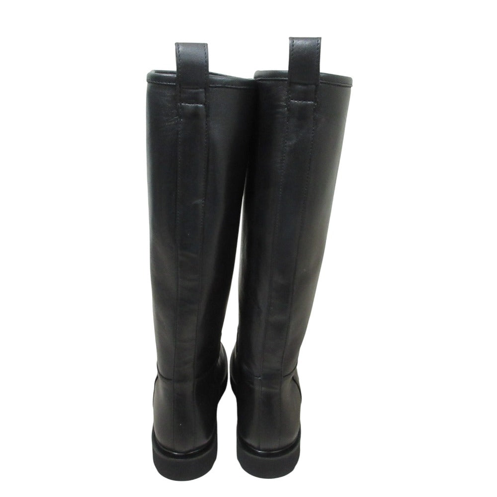 カミナンド RIDING LONG BOOTS ロングブーツ