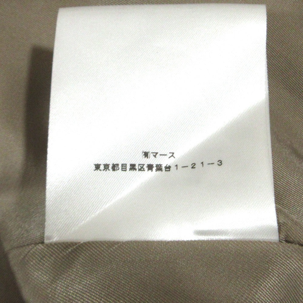 ジョンローレンスサリバン ジョンストンズオブエルガン ウール2WAYベスト