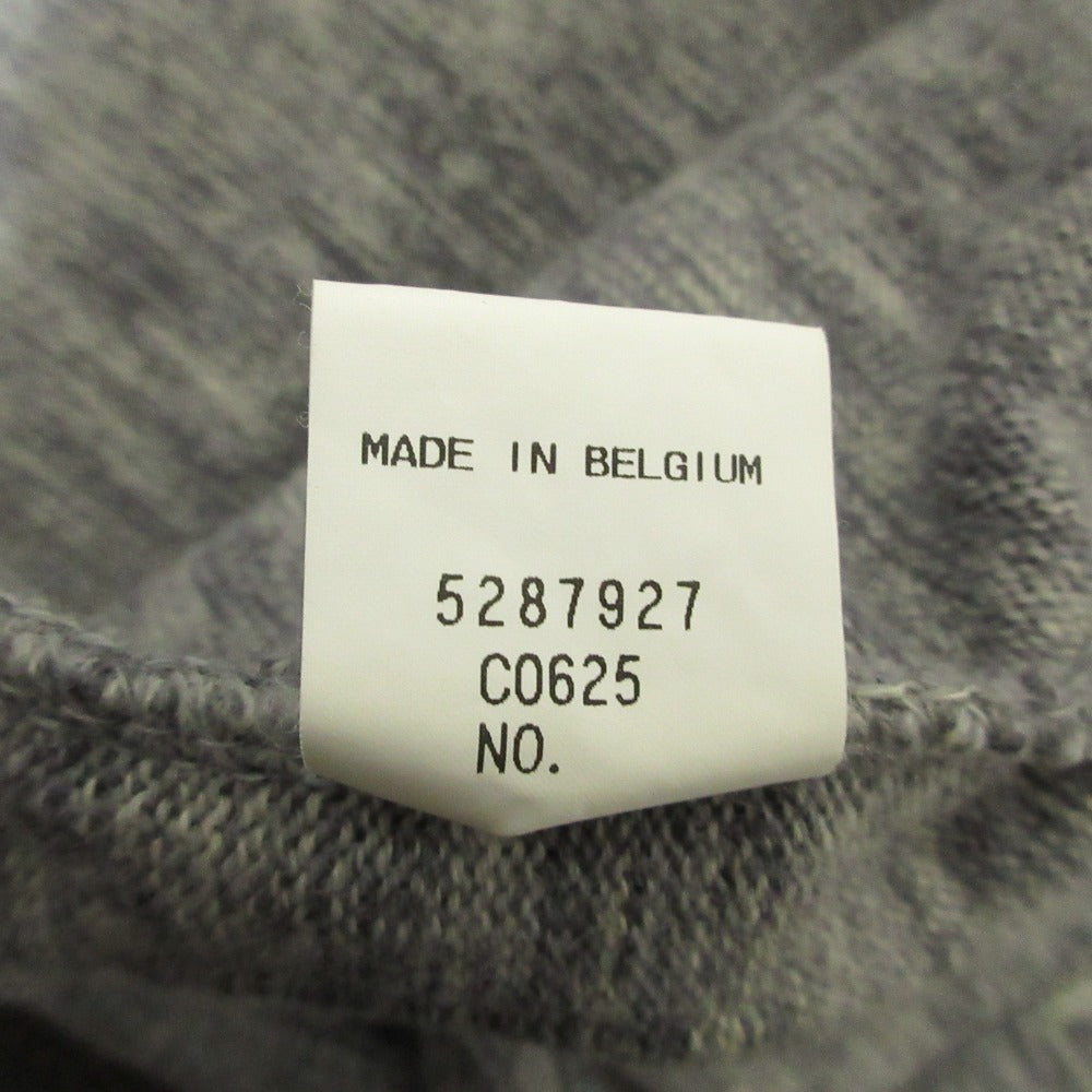 ドリスヴァンノッテン ニットジャケット