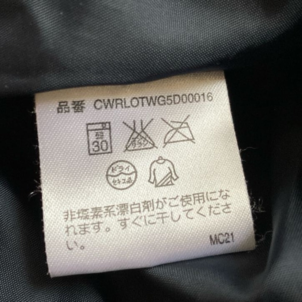 ラルフローレン キルティングジャケット
