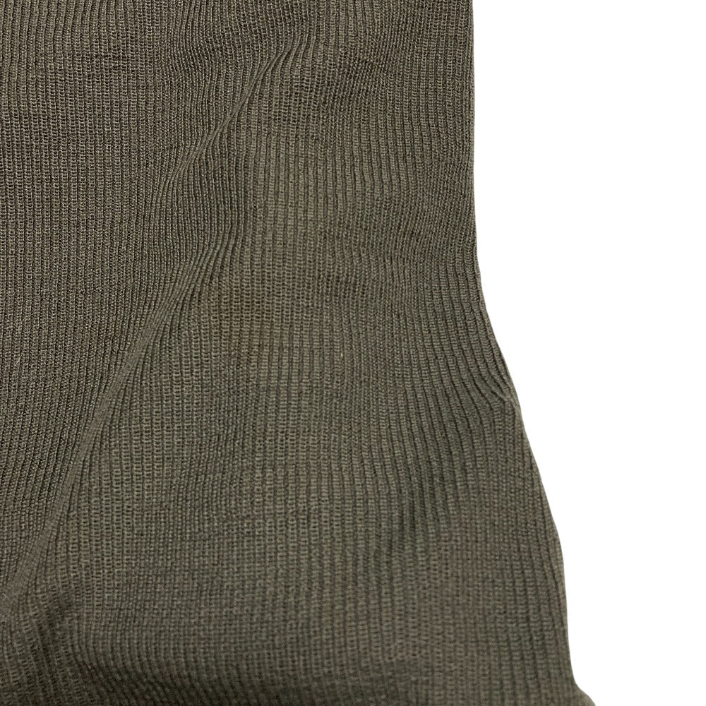 セオリーリュクス NORFOLK NIKA ウールニットセーター