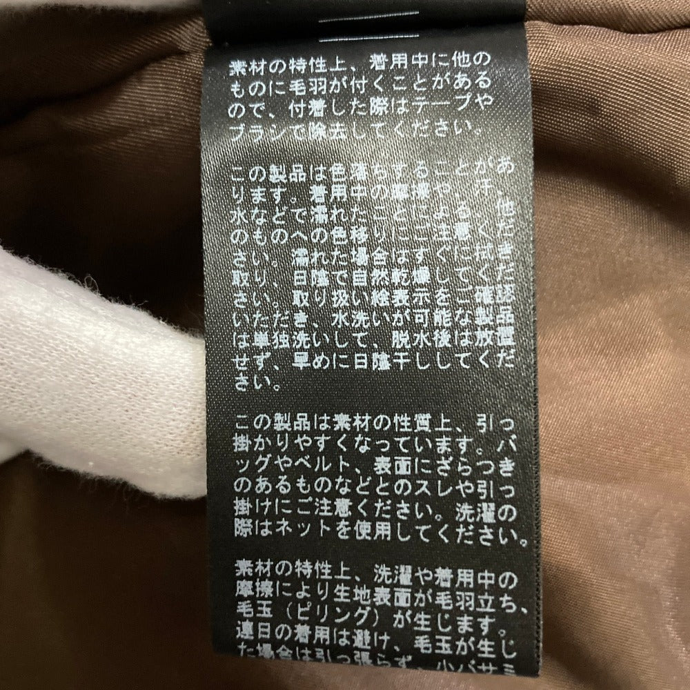 ジャーナルスタンダード チェックジャケット