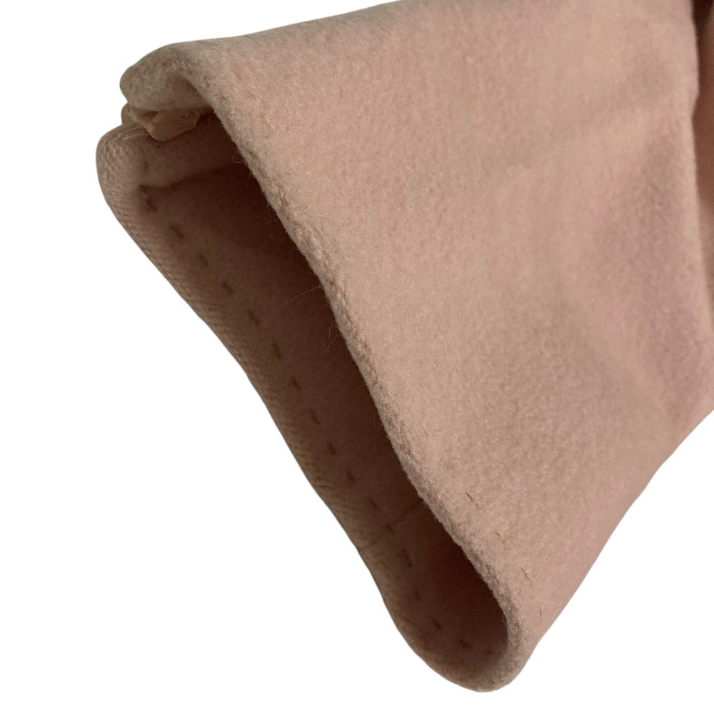 スポーツマックス マックスマーラ ウールカシミヤブレンドコート