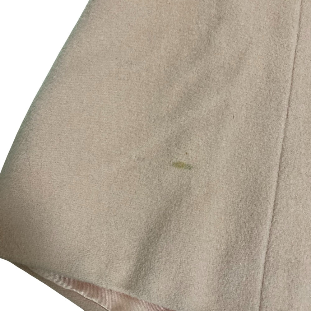 スポーツマックス マックスマーラ ウールカシミヤブレンドコート