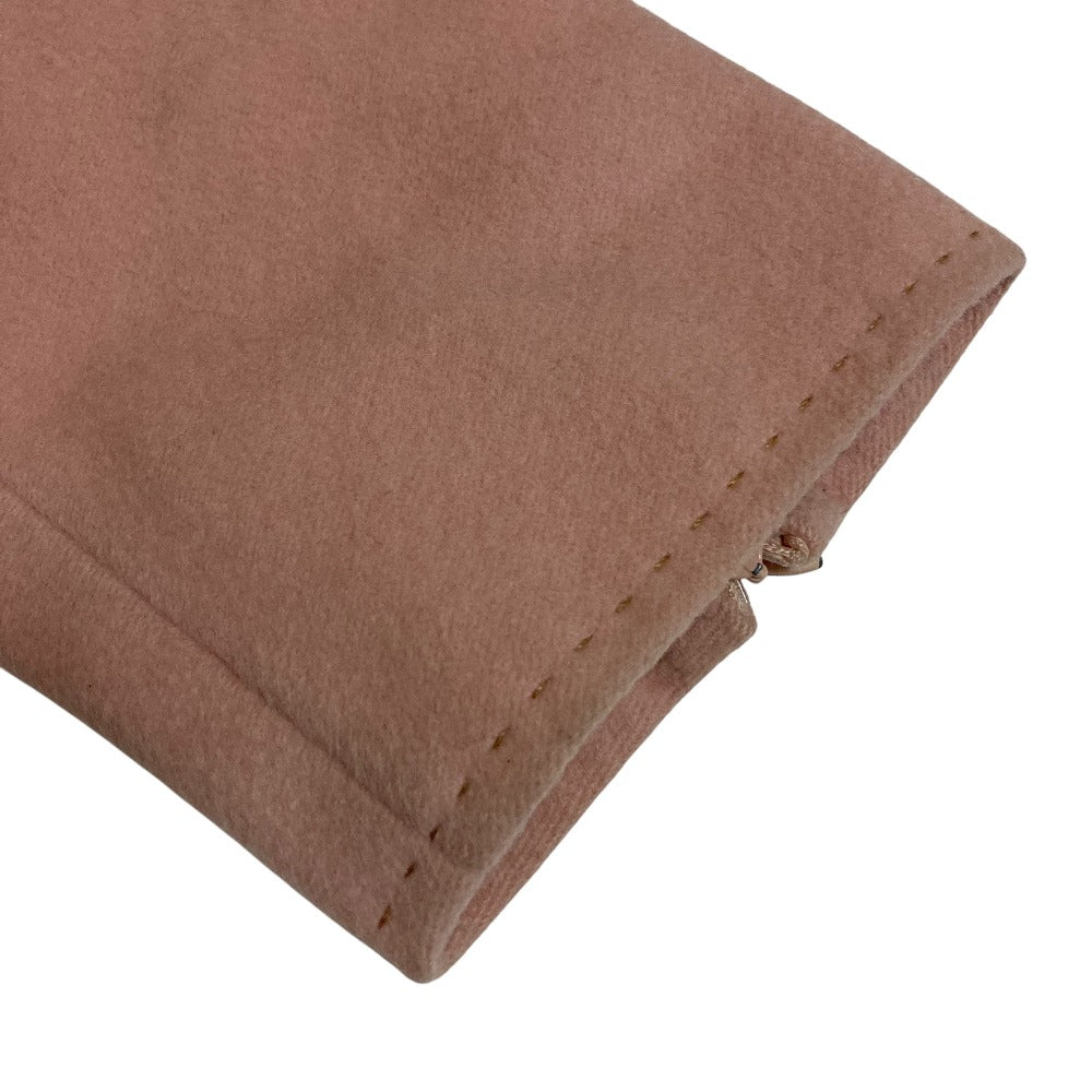 スポーツマックス マックスマーラ ウールカシミヤブレンドコート