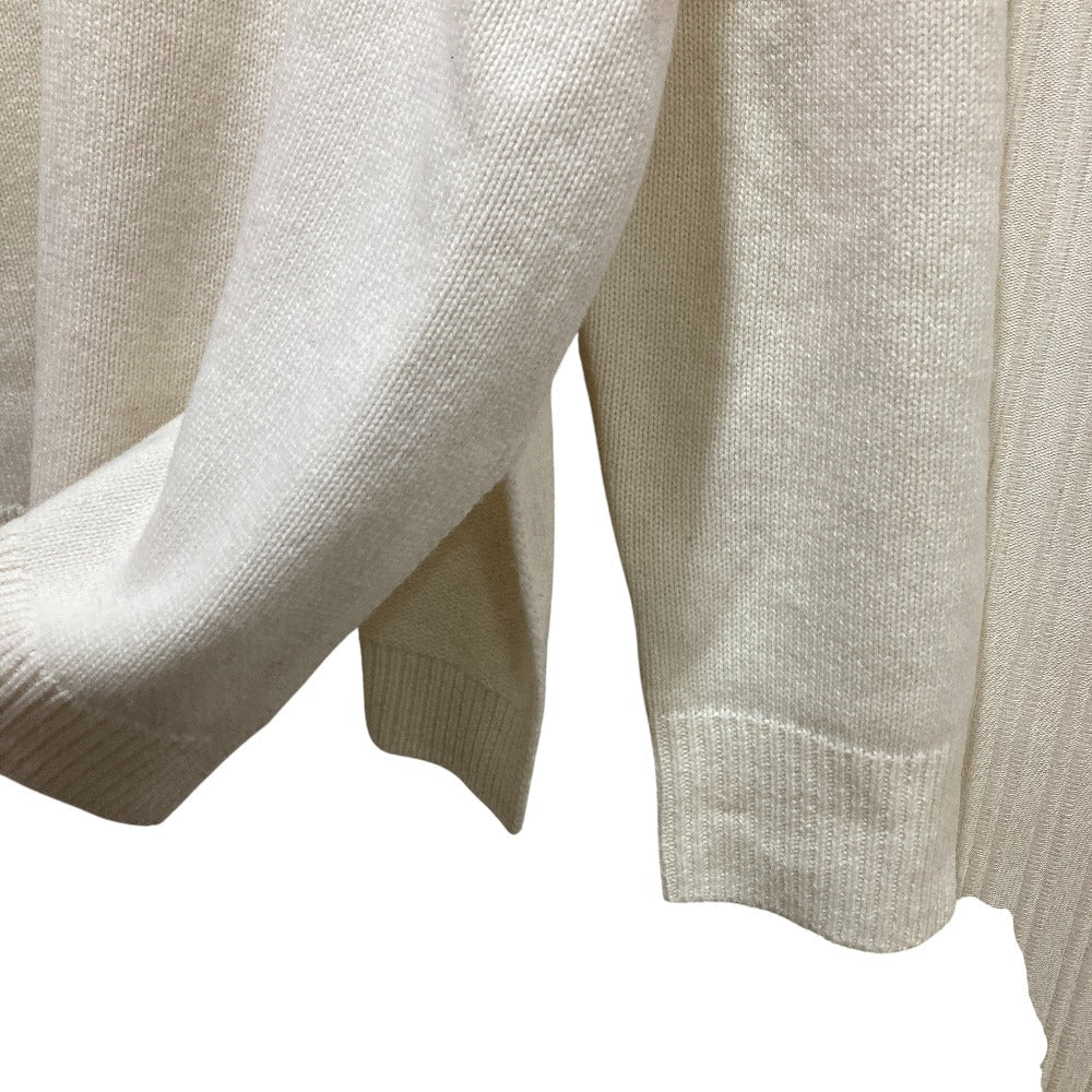 セオリー LANA CASH NEW KARENIA CREW カシミヤブレンドニット