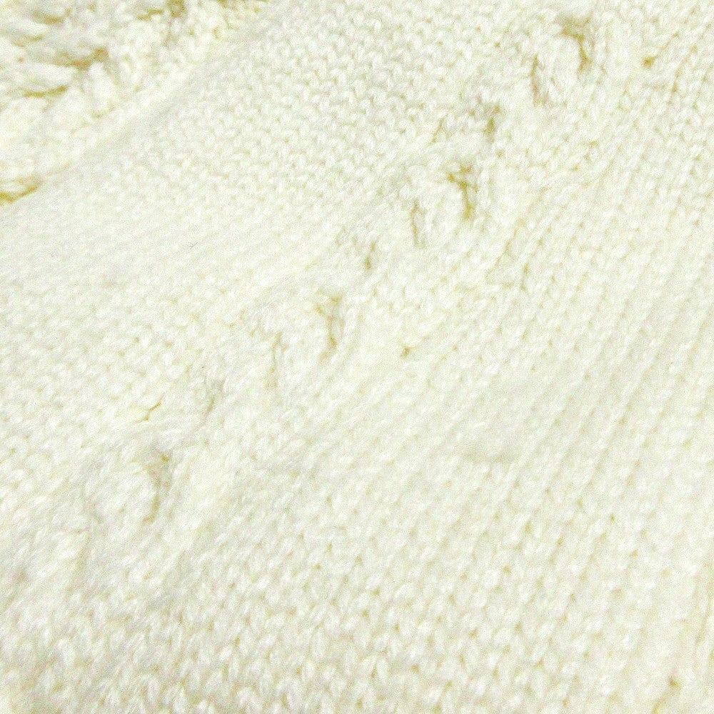 ハーリップトゥ Clara Cable Knit ワンピース