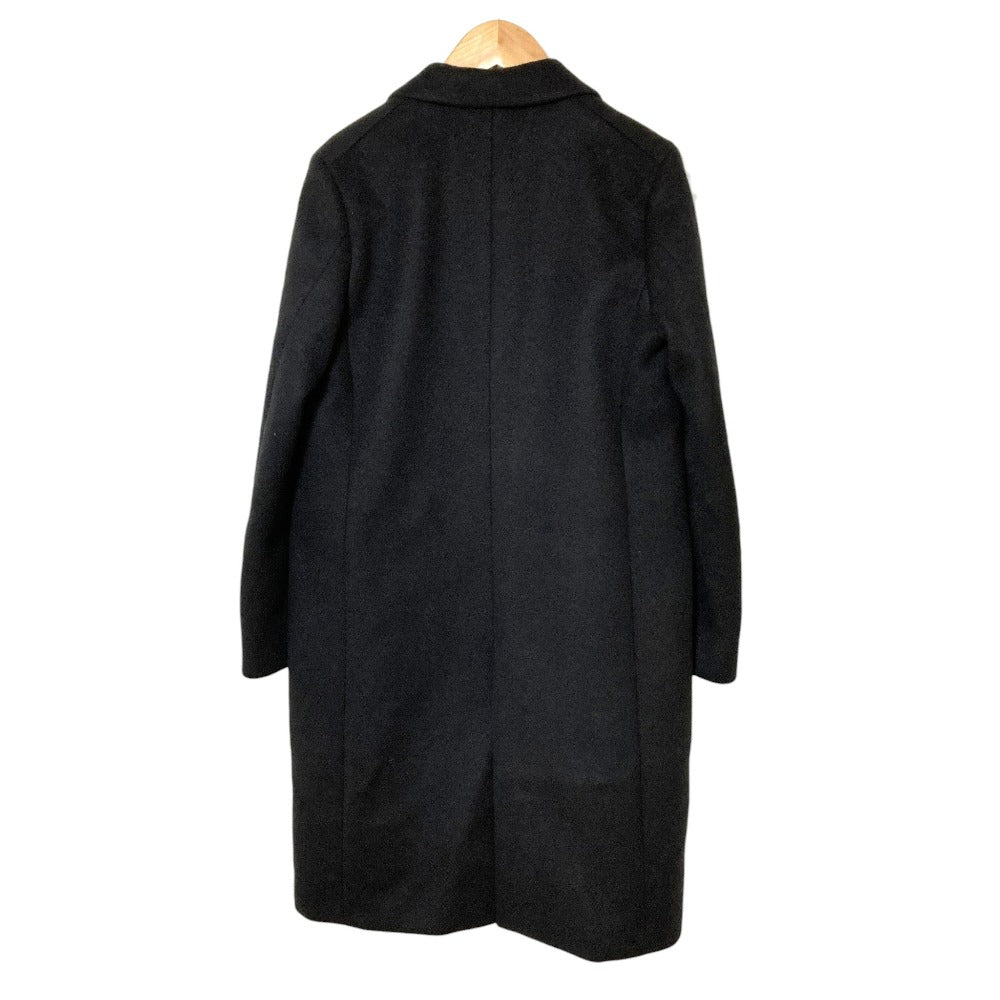 シップス メルトンチェスターコート