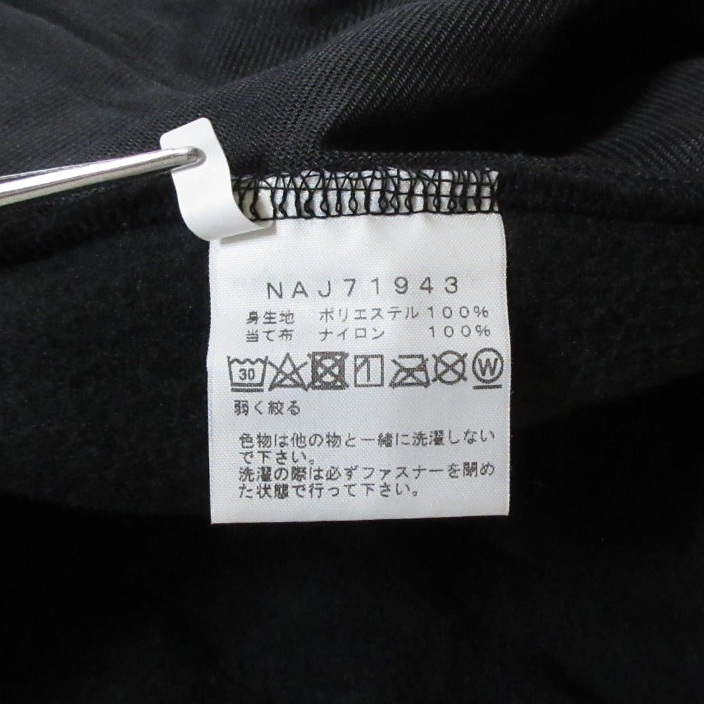 ザ・ノース・フェイス デナリ フリースジャケット ジャケット
