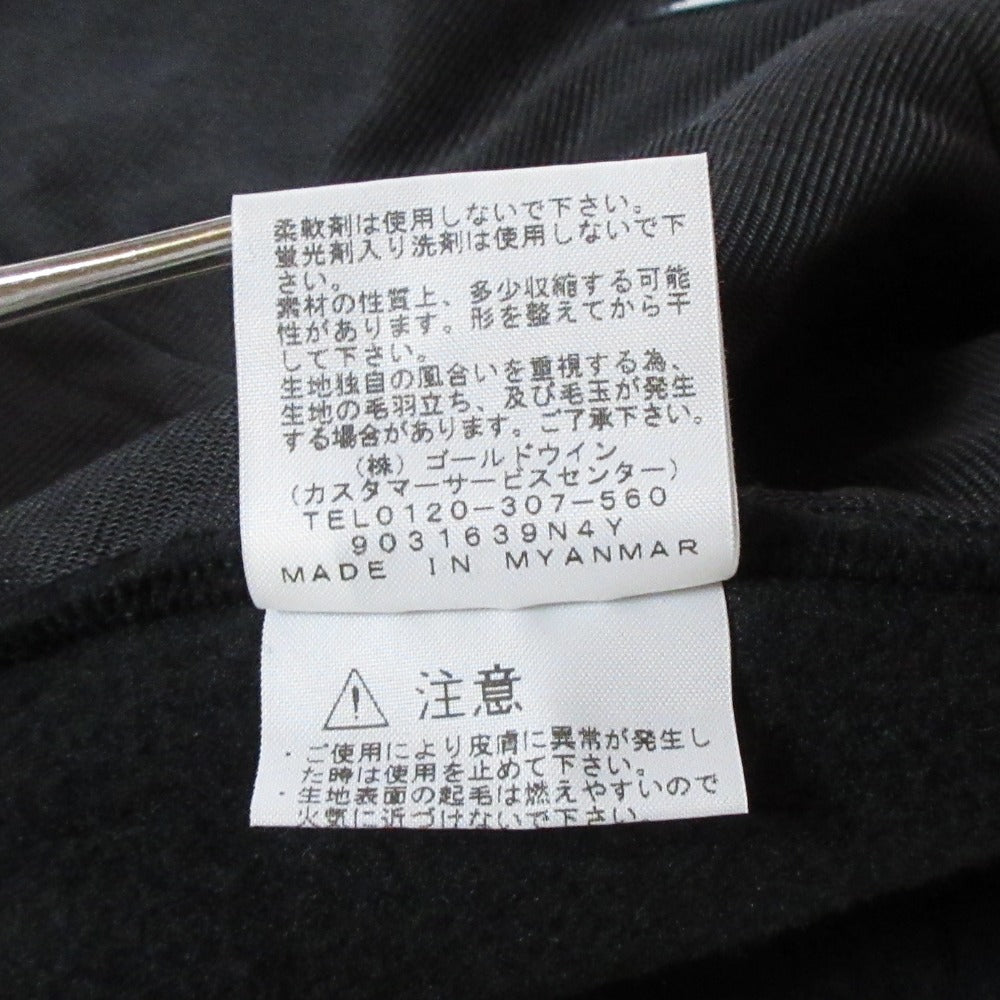 ザ・ノース・フェイス デナリ フリースジャケット ジャケット