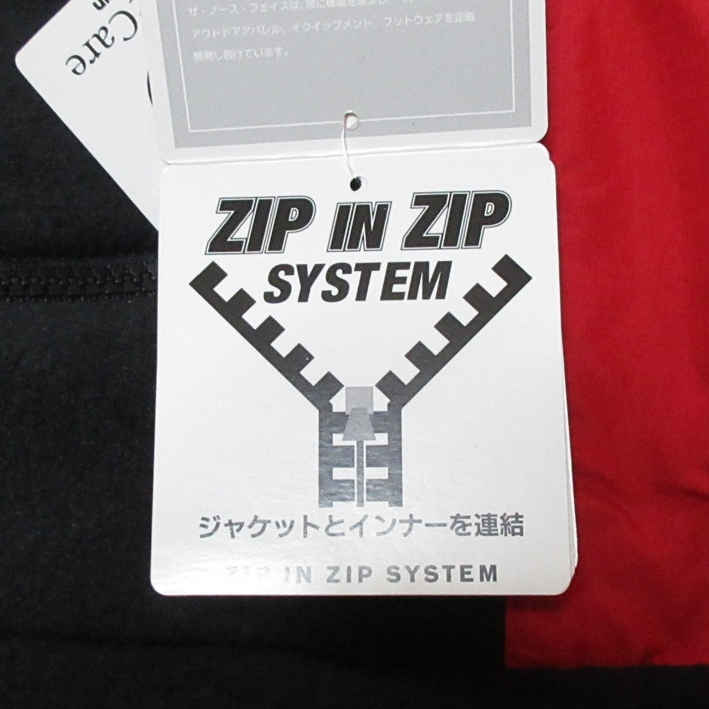 ザ・ノース・フェイス デナリ フリースジャケット ジャケット