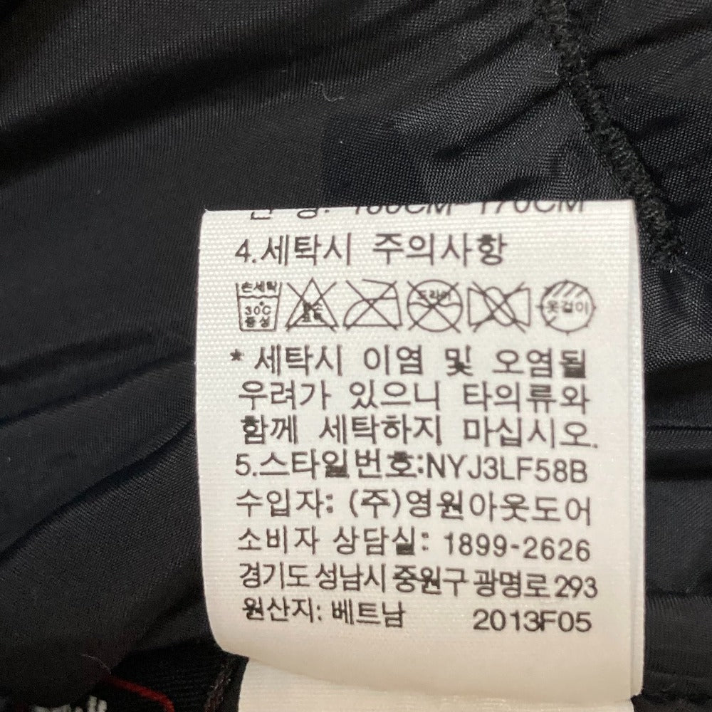 ザ・ノースフェイス MORRISON JACKET 3wayジャケット