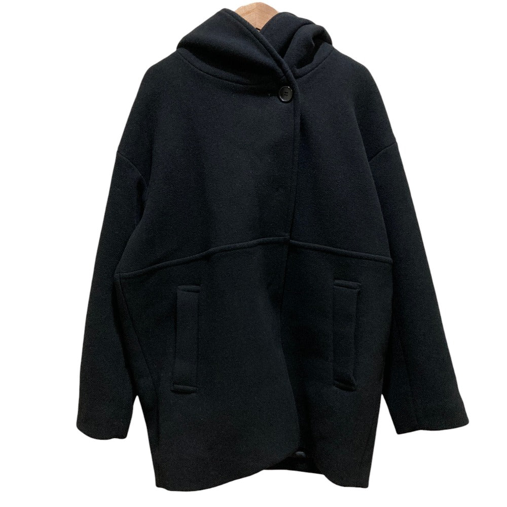 ジャーナルスタンダード スーパー140ウールコート