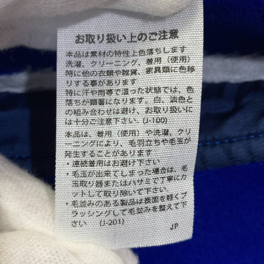 エンフォルド ライトビーバーケープコート