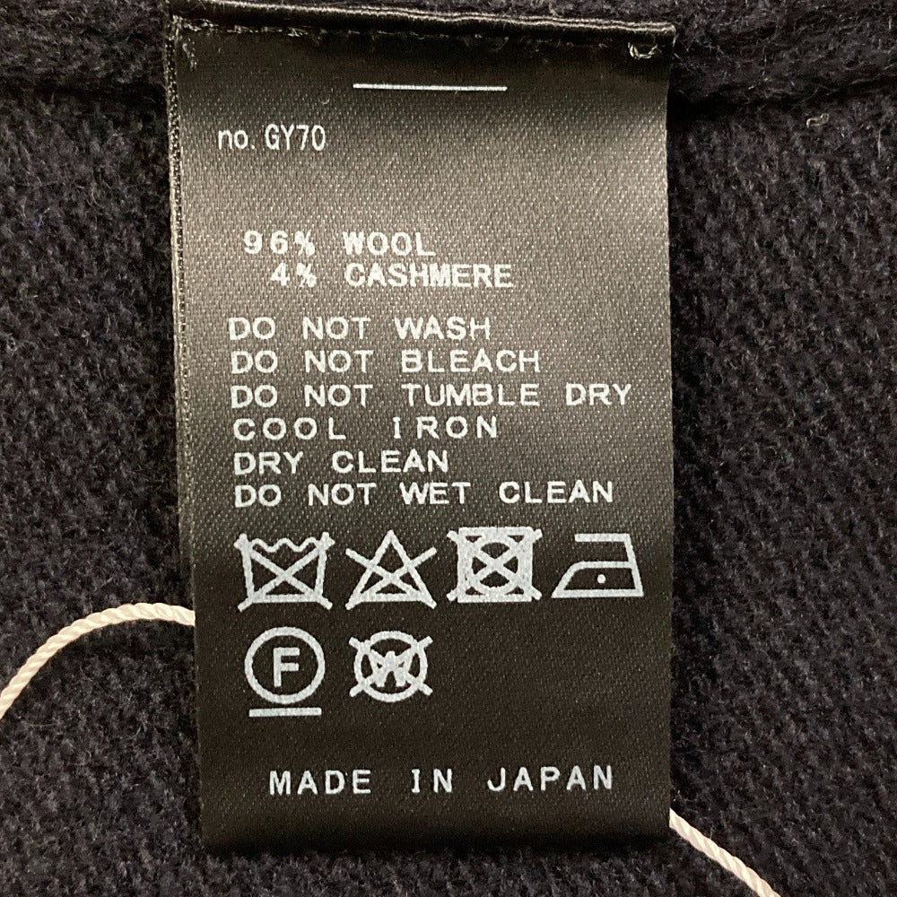 ミューズドゥドゥーズィエムクラス JADE ニットプルオーバー