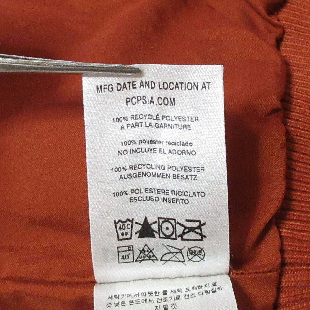 パタゴニア Dusty Mesa Vest フリースベスト