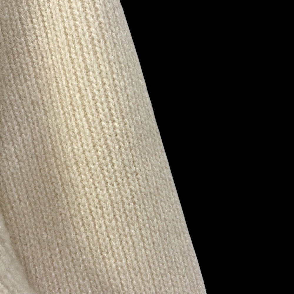セオリー FELTED WOOL CASH CLASSIC ニットジャケット ウールカーディガン