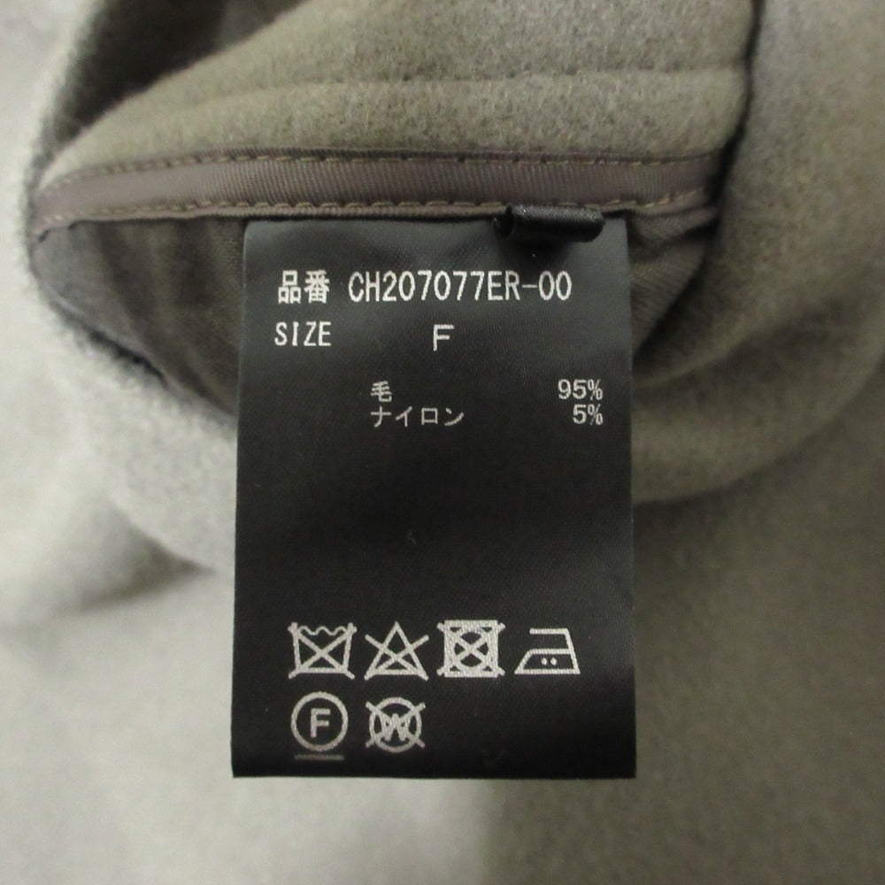 カオス スーペリアボースショートコート