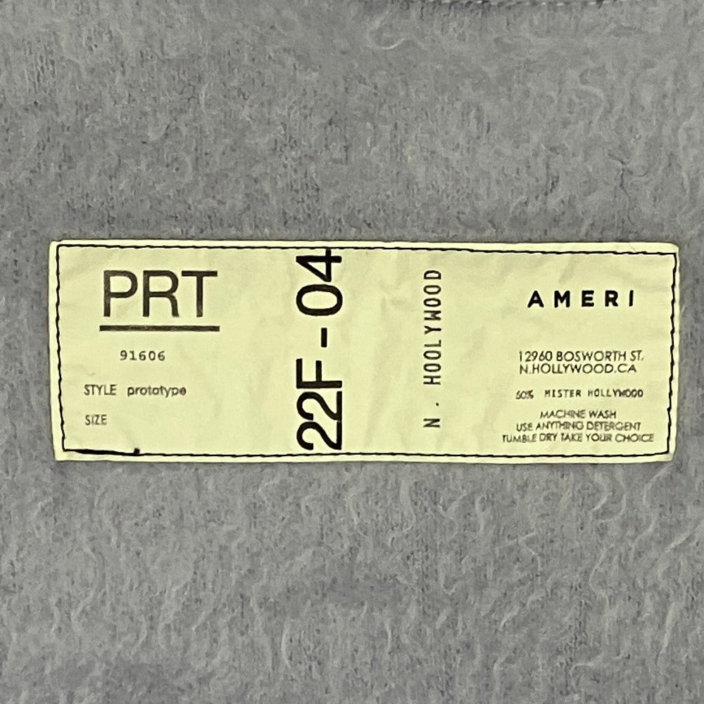 アメリヴィンテージエヌハリウッド TURTLE TOP ニットプルオーバー