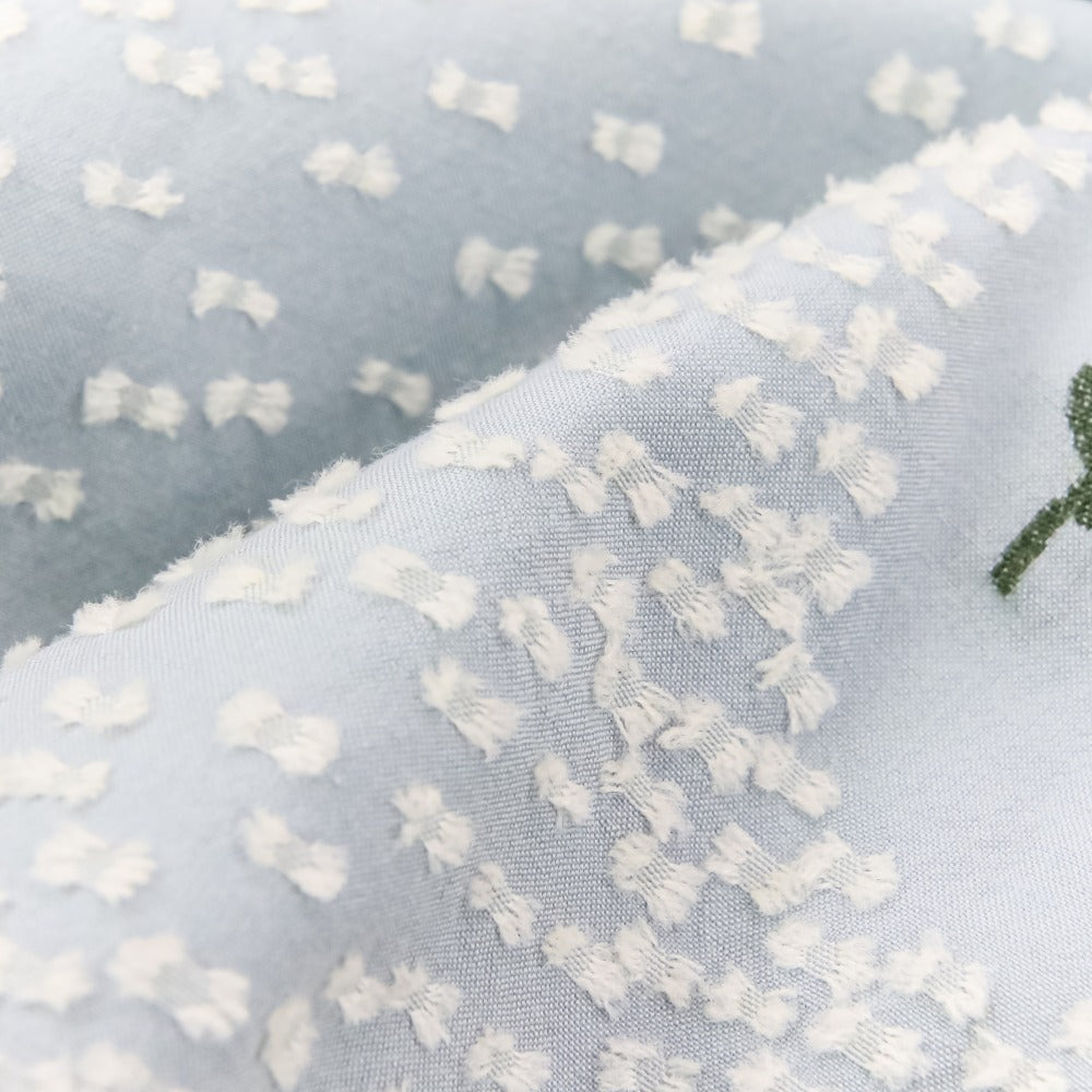 ミナペルホネン ballade 刺繍ダウンコート