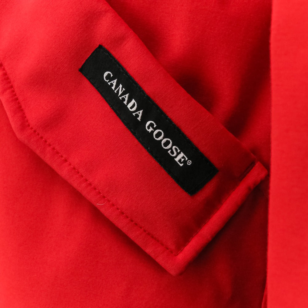 カナダグース ROSSCLAIR PARKA コート